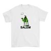 Salem Band Silkroad Shirt Tee Merch Drain Gang Bladee Ecco2k Sadboys Yung Lean Unisex T-Shirt