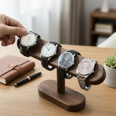 Uhren-Zubehör & Accessoires – Uhrenetuis & Uhrenaufbewahrung