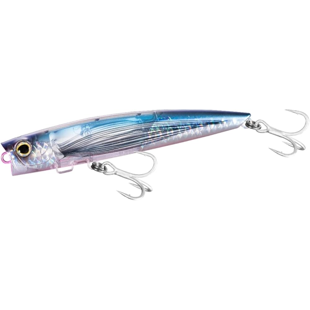 Shimano Ocea Bubble Dip 180F Flash Boost XU-P18W 004 A Flying Fish Offshore Saltwater Lure