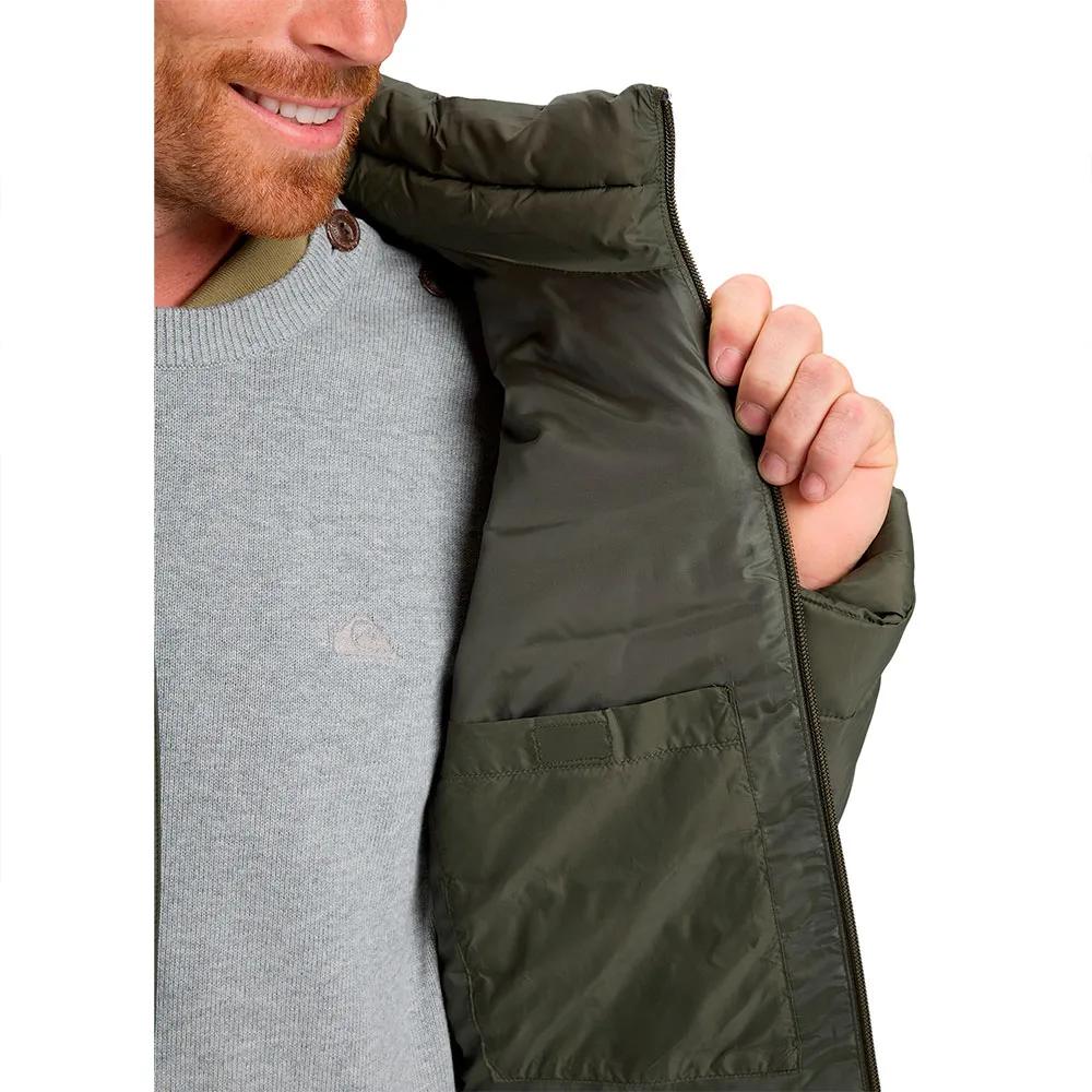 Quiksilver Куртка Scaly