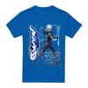 Star Trek: Prodigy Unisex Adult A Gal Who Knows What She Wants Gwyndala T-Shirt