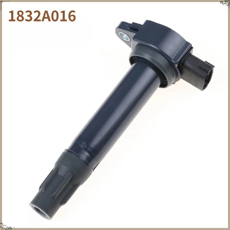 1832A016 Ignition Coil For 2007 2008 2009 2010 2011 2012 2013 2014 2015 2016 Outlander 3.0L & Mitsubishi Lancer 2.0L 2.4L 1832A016