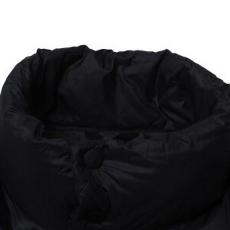 Converse DOWN PUFFER VEST Men's 10017093-A03