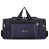 Men's Short Trip Bags for Business Trips, Large Capacity Hand Luggage Bags for Pregnant Women, Crossbody Moving Storage Bags