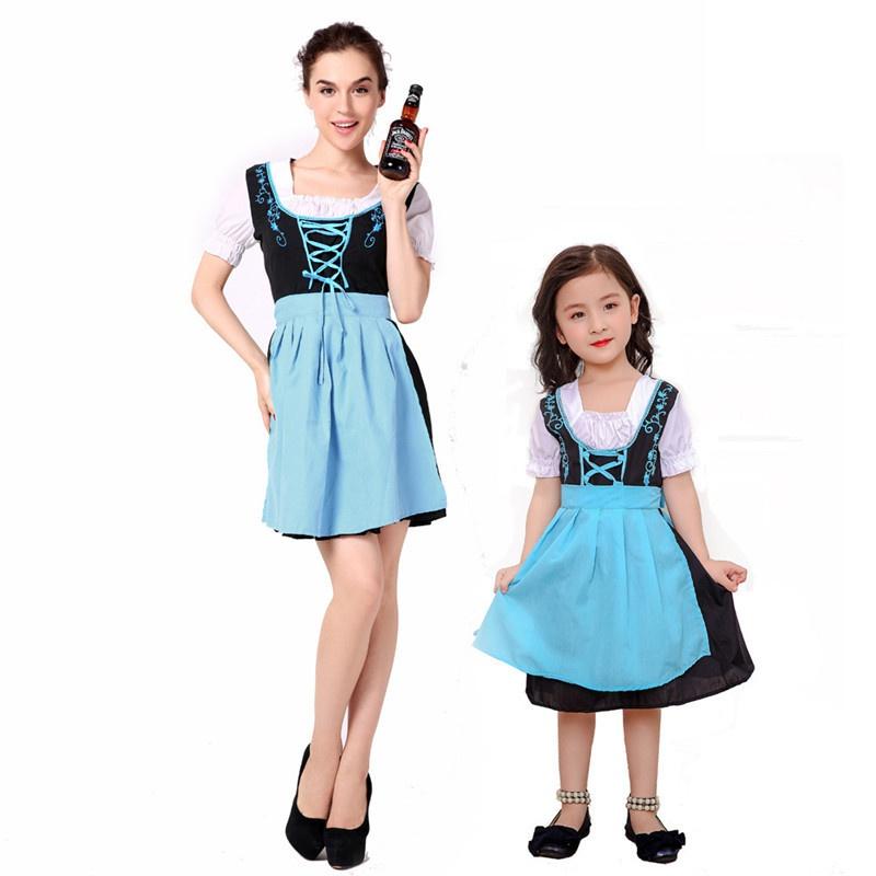 

Косплей Платья Готический стиль Хэллоуин Кафе Костюм горничной Косплей Посуда Немецкое пиво Фестиваль Одежда Ночной клуб Пивной костюм