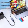 Biaze 4K 60Hz HDMI USB-C Video Capture Card