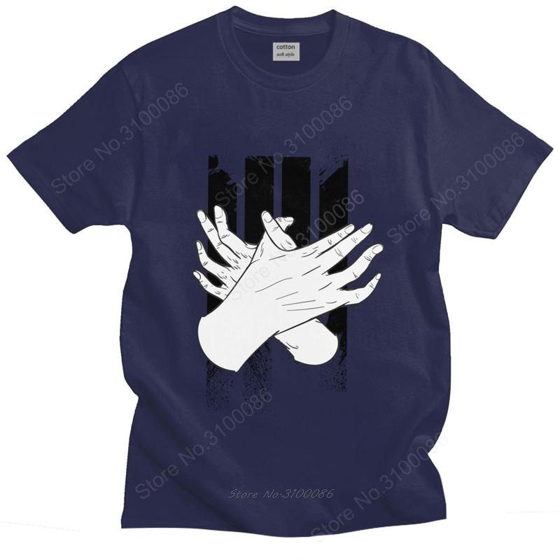 Albania T Shirts Men Pre-shrunk Cotton Albanian Pride Tee Tops Round Neck Short-Sleeve Fashion Tshirt Casual T-shirt Clothes