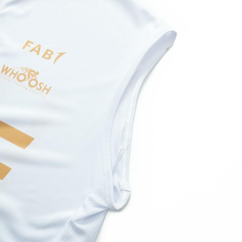 Mens Pro Cycling Jersey Vest Breathable Quick Dry Bike Maillot Sportswear Lightweight Performance Ropa Ciclismo
