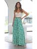 2024 Spring/Summer Women's Casual Wide-Leg Loose Fashion Pants