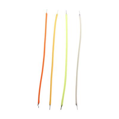 130/300mm 1 Pcs Light Accessories Diodes Edison Bulb LED Filament Flexible Filament LED Bead Lamp Parts