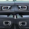 Honda Vezel Door Handle Cover Inside Door Knob Cover Interior