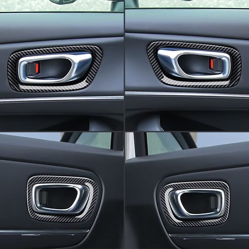 Honda Vezel Door Handle Cover Inside Door Knob Cover Interior