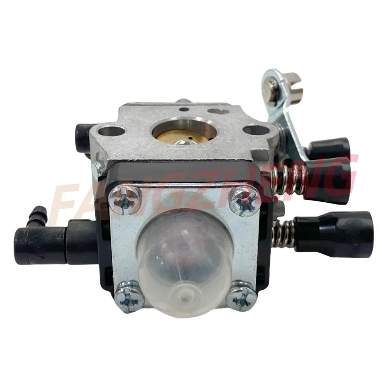 FS85 Carburetor For Zama C1Q-S282 Stihl FS38 FS45 FS46 FS55 FC55 FS74 75 80 FS85