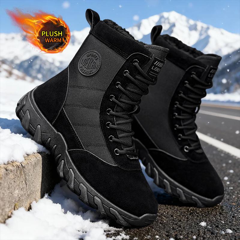 

Мужские высокие джинсовые ботинки, повседневная спортивная обувь, модные и стильные мужские ботинки 39