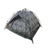 Automatic Pop-Up Camouflage Camping Tent