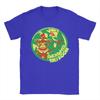 Unisex The Enchanted Tiki Room T Shirts  100 Cotton Clothing Casual Short Sleeve O Neck Tees New Arrival TShirts
