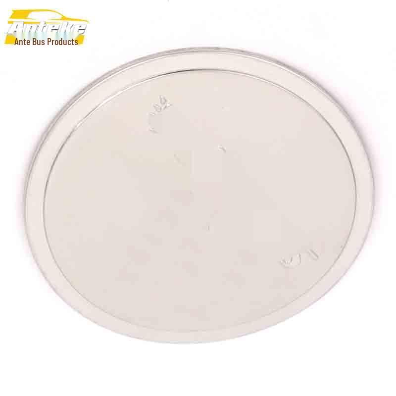 IX45 Stainless Steel Fuel Tank Cover Anti-Scratch Decorative Sticker