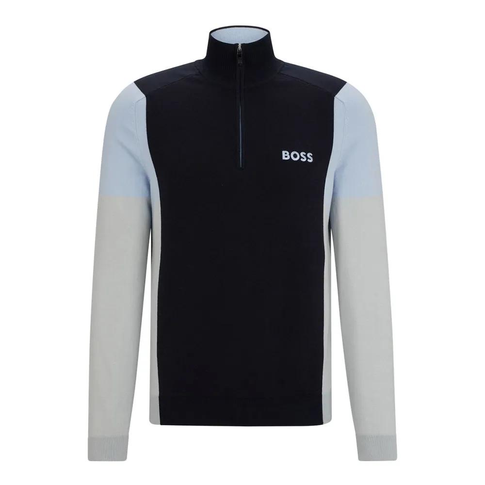 BOSS Свитер Zelchior-X