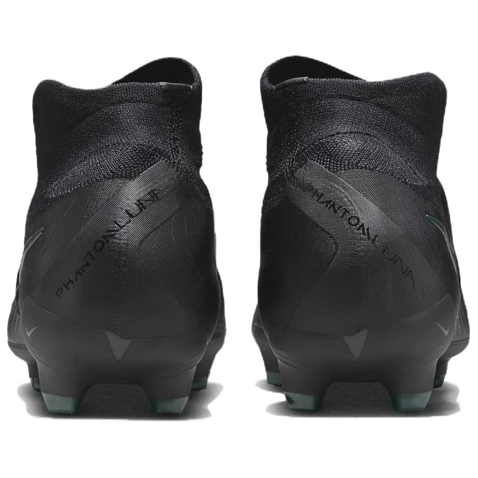 New Nike Phantom Luna 2 Pro Fg Black Deep Jungle FJ2575-002
