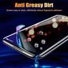 3Pcs Full Cover Privacy Hydrogel Film for Honor X9b X9c X7A X7B X8A X7 X6 X8 X8B Anti Spy Protective Soft Film Screen Protectors