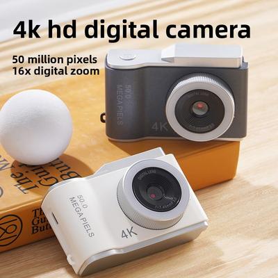 Foto – Digitale camera's