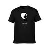 The Prisoner Rover TShirt Basic Daily Outfit Short Sleeve Tee