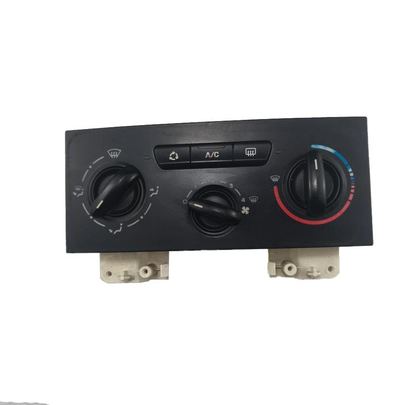 car for Peugeot 307  Citroen C4 C-Quatre 04-10 Air conditioning panel control Switch