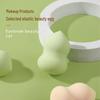 Kaqi Duoduo Dual-Use Super Soft Beauty Sponge KK841