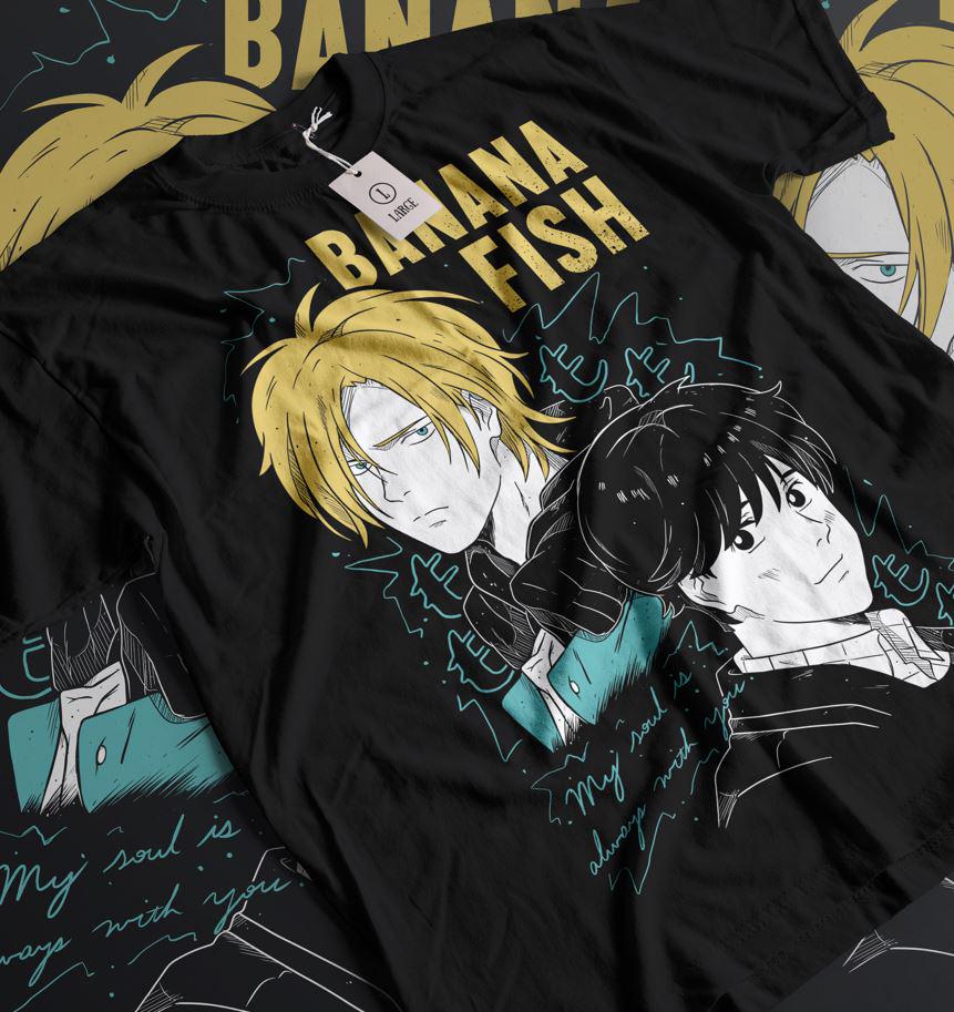 Unisex Anime Tshirt, Manga Lover Shirt, Graphic Tee, Otaku Ropa, Clothing Merch Gift 4XL