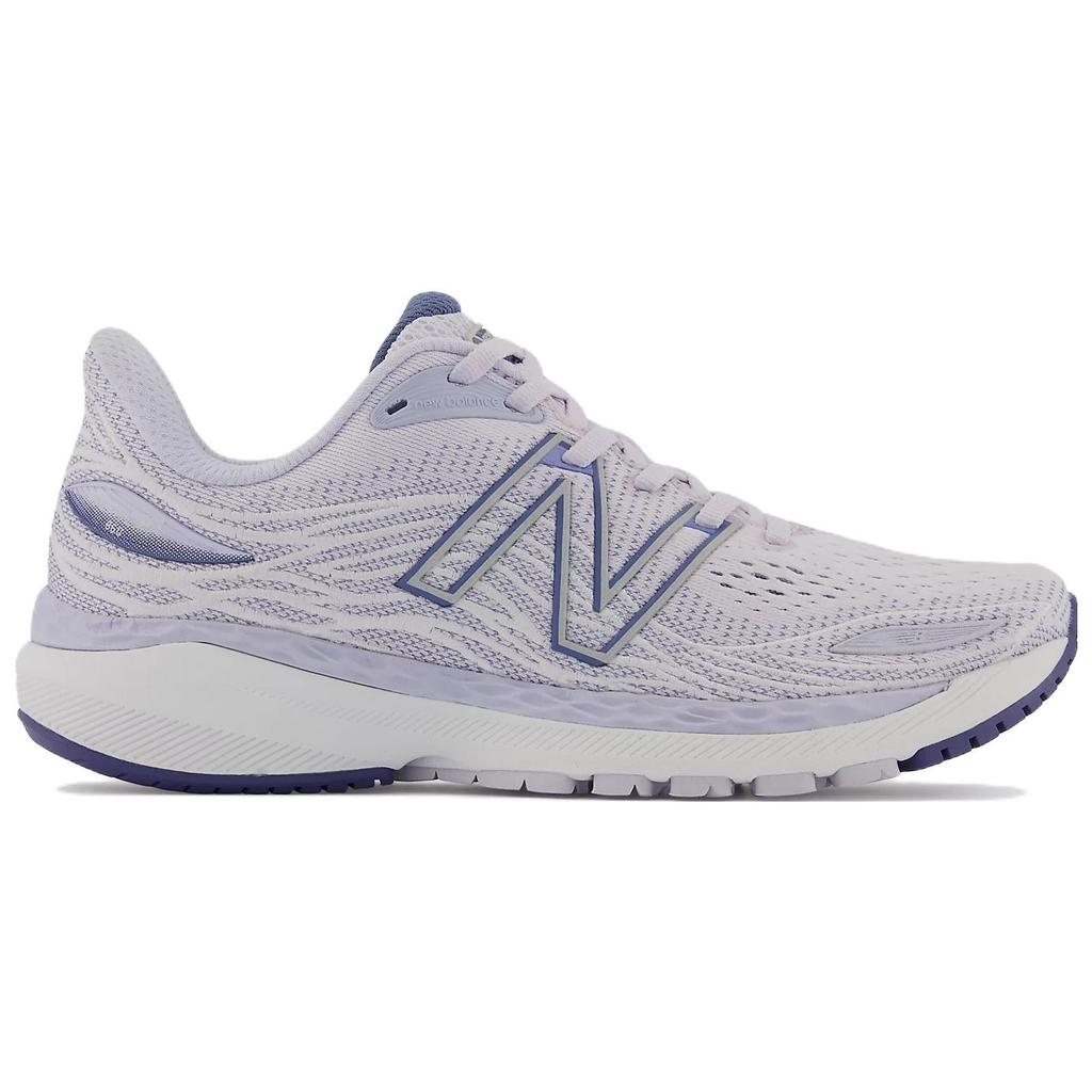 New Balance Fresh Foam 860 V12 'Libra Night Sky 'Grey Blue' Women's