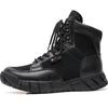 Fashion Outdoor Combat Training Desert Boots Men Women Spring Autumn Climbing Camp Ultralight Breathable Hiking Shoes
