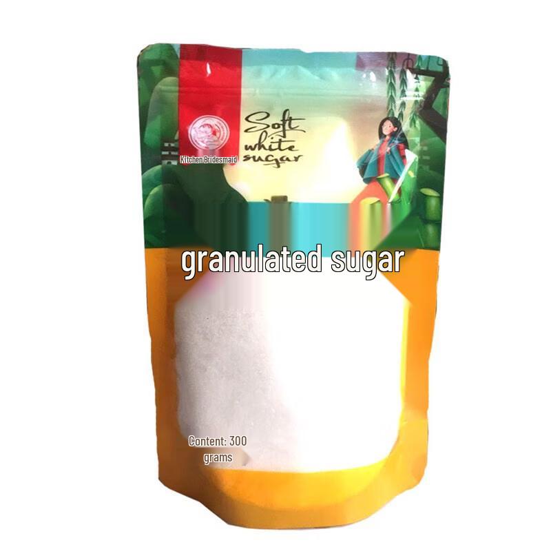 Chubanniang Soft White Sugar