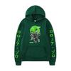 Popular Japanese Anime Printed Men's Hoodie Brand Hoody Y2K Clothes Vintage Fashion Unisex Long Sleeve Pullovers