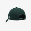 New Era Mlb New York Yankees Basic Ballcap Dark Green 14561886