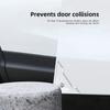 Car Stickers Door Corner Anti-collision Silicone Stickers For Suzuki Swift Jimny Ignis Alto SX4 Splash Baleno DZire Car Supplies