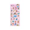 Cute Crayon Shin-chan Cartoon Stickers, 3D Waterproof Decals for Laptop, Water Bottle & Kids DIY Craft