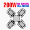 Ac85-265v Led Grow Light Plant Seed E27 Full Spectrum Hydroponic Lampara Panel Bombilla Grow Tent