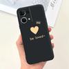 For Oppo Reno7 4G Case Oppo F21 Pro CPH2363 Stylish Candy Painted Cover Soft Silicone Phone Case For Oppo Reno 7 F21Pro 4G Shell