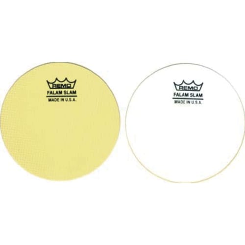 

REMO Bass Drum Impact Pad KS-0002-PH (Pair of 2)