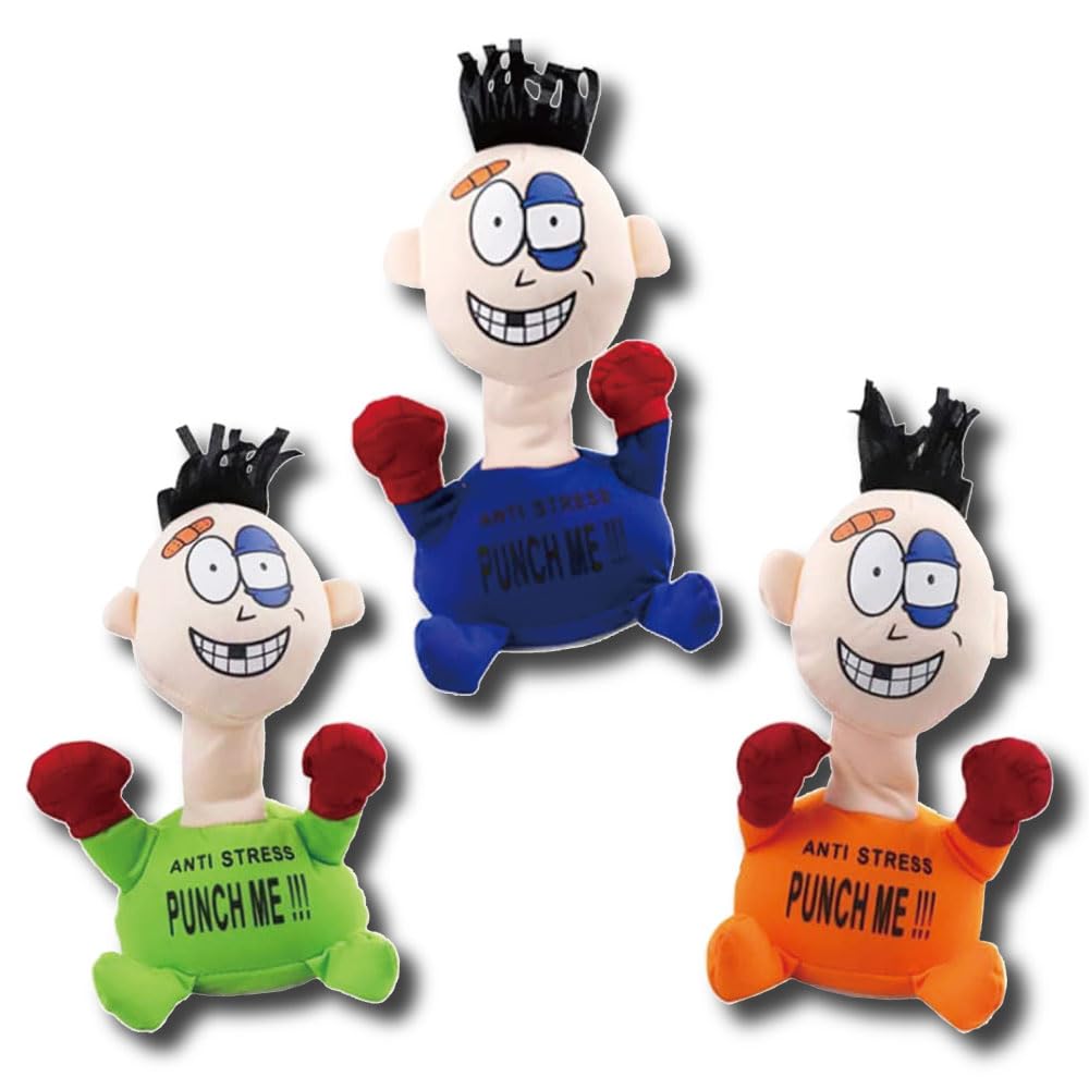 

Всесезонный Снятие Стресса Бей Меня Ударь, Шлёпни, Кричи, Говори, Мягкая Игрушка, Забавный Предмет, Рождество (зеленый)