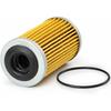 Filtro de Transmissão Automática Hconcet Novo com Junta 2921A007 Compatível com Mitsubishi Mirage 2017-Em Diante, Nissan Micra Note Sylphy Cube Juke 2008-2016,
