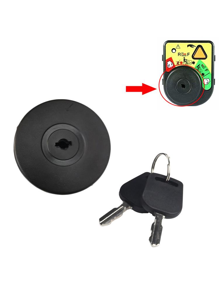 725-04227 Comutator de aprindere și cheie 925-06119 pentru Cub Cadet