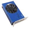 Graphics Card 2GB GDDR5 6 High Definition Multimedia Interface 128bit 3840x2160 Maximum Resolution Low Profile Video
