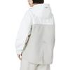 New Balance Jackets Women's Khaki Hooded Moderate Other 5AC39312-IV