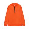 2024 Autumn Winter Women's Casual Half-Zip Pullover Long Sleeve Hoodie