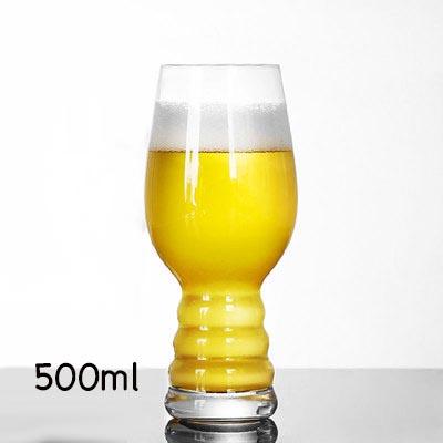 1 ks Sklenice na řemeslné pivo Tulip Classics Pivo Fotbalové Dárky pro Muže Ženy