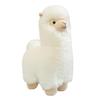 Adorable Soft Alpaca Plush Toy - Children's Comfort Companion