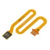 OEM Fingerprint Home Button Connection Flex Cable for Huawei P20 Lite