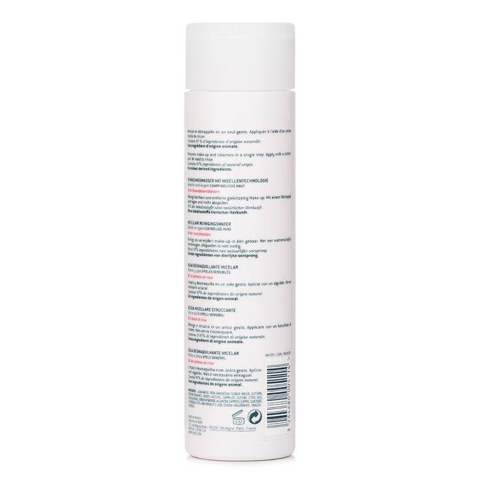 NUXE Eau Demaquillant Micellaire Micellar Cleansing Water
