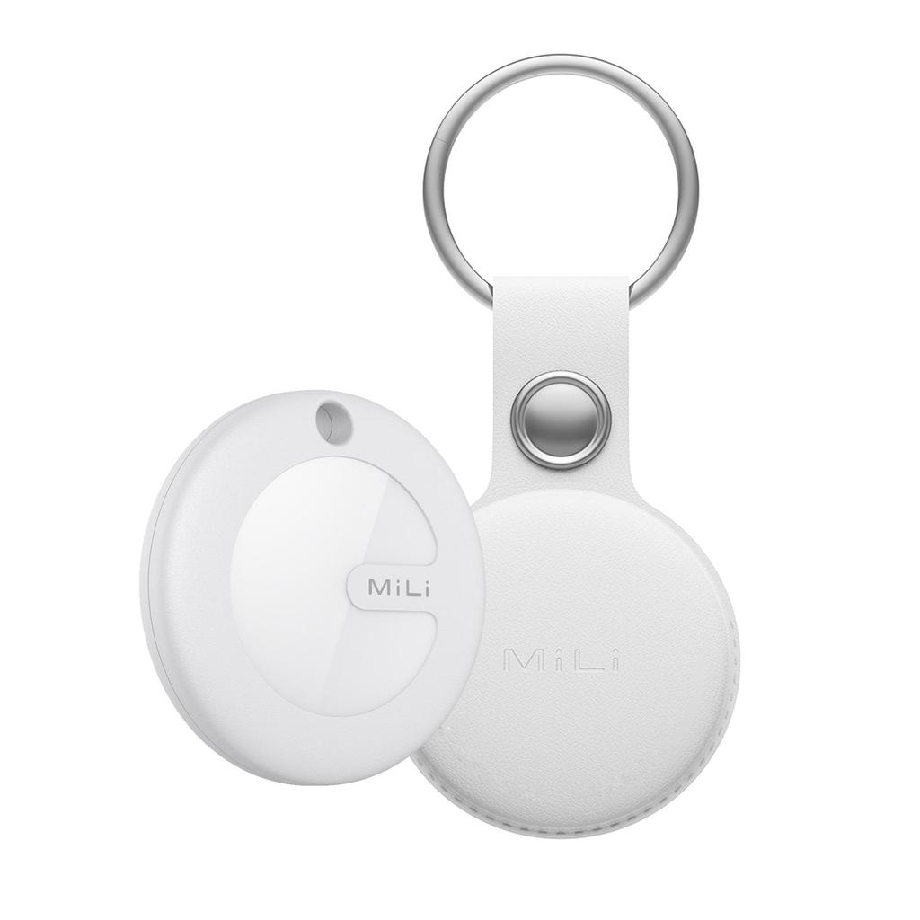 MiTag Anti-Loss Device: Pet Locator & AirTag Alternative